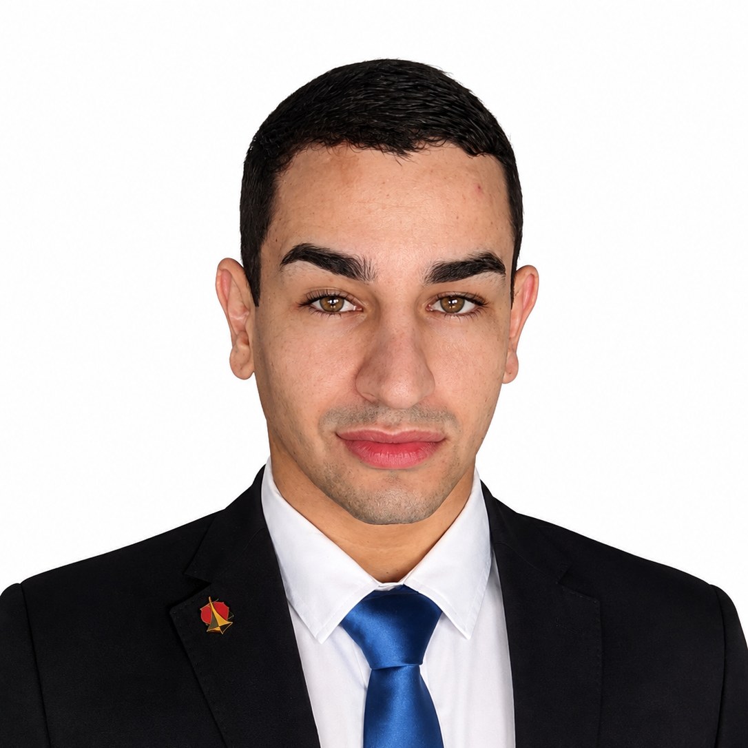 WALLACE CARVALHO DE ARAÚJO